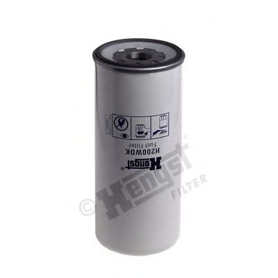 HENGST FILTER h200wdk -  Топливный фильтр